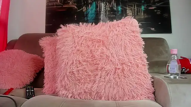 Cielo 999 online show from 03-20-26, 12:28