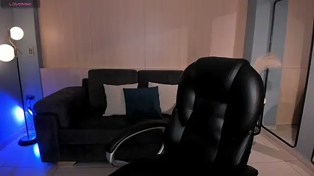 ChloePreston  online show from 03-22-26, 11:01