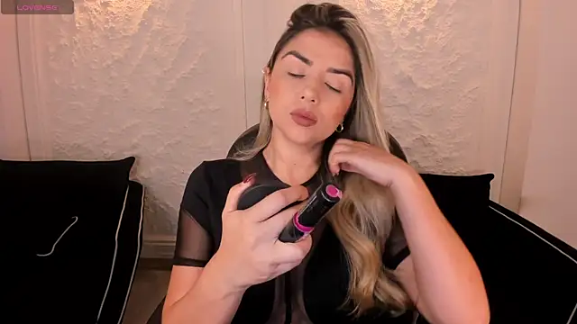 ChloePreston  online show from 03-24-26, 11:43