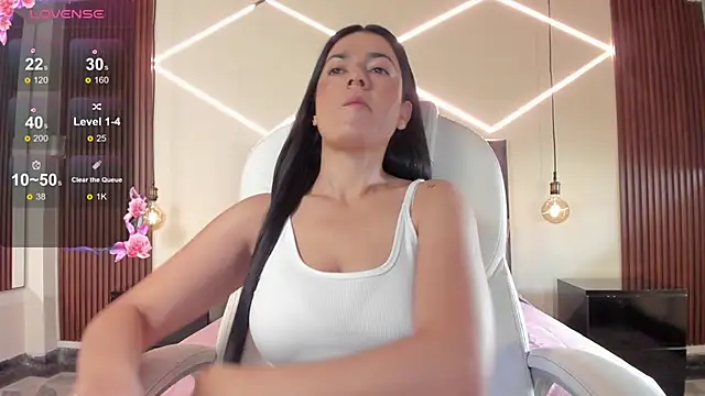 BellaClaiir online show from 04-04-26, 03:07