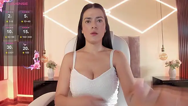 BellaClaiir online show from 01-13-26, 02:43