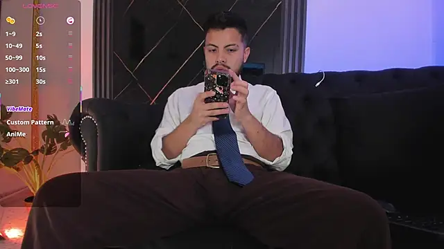 Snapshot of LuccaMallard chatting on 04-23-26, 12:22 LuccaMallard online show from 04-23-26, 12:22