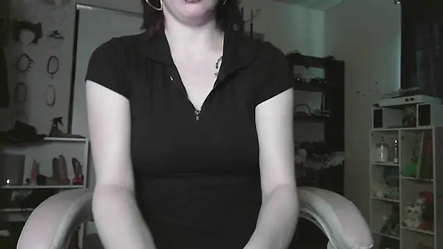 GoddessPinxx online show from 06-01-26, 09:03