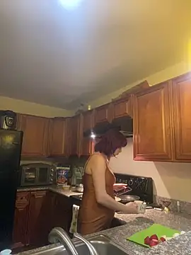 GoddessPinxx online show from 06-03-26, 08:24