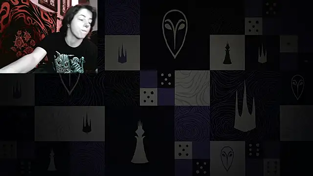 GoddessPinxx online show from 03-10-26, 12:09