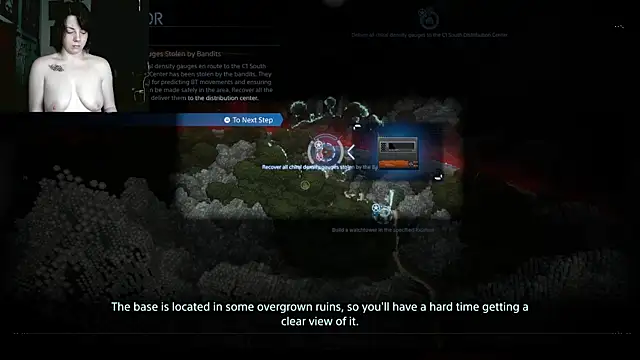 GoddessPinxx online show from 03-20-26, 11:28