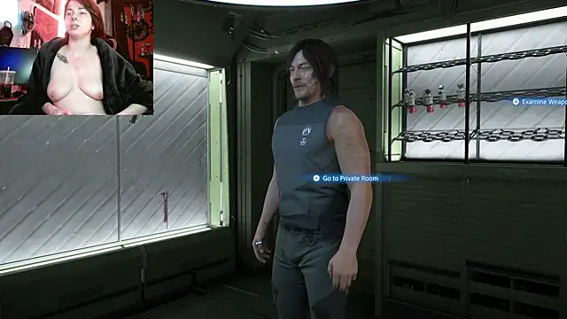 GoddessPinxx online show from 03-23-26, 08:14