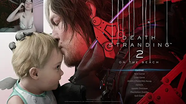 GoddessPinxx online show from 03-22-26, 04:19