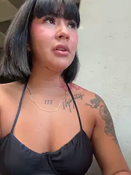 VictoriaEva online show from 01-05-25, 10:19