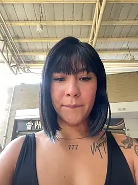 VictoriaEva online show from 02-10-25, 01:55