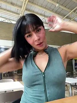 VictoriaEva online show from 03-10-25, 09:51