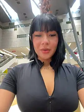 VictoriaEva online show from 02-08-25, 12:50