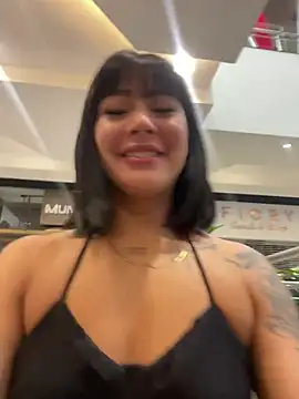 VictoriaEva online show from 03-17-25, 01:18
