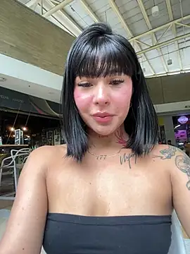 VictoriaEva online show from 03-13-25, 08:11