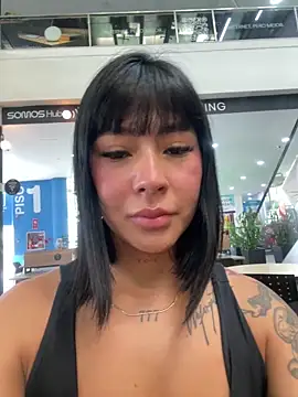 VictoriaEva online show from 03-09-25, 03:49