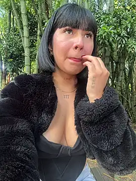 VictoriaEva online show from 12-06-24, 12:11