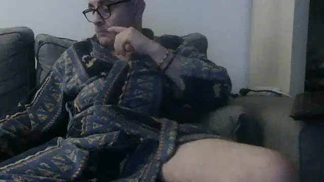 Bretoncool online show from 10-12-25, 08:21