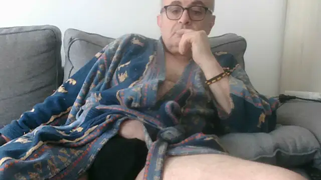 Bretoncool online show from 10-09-25, 12:17