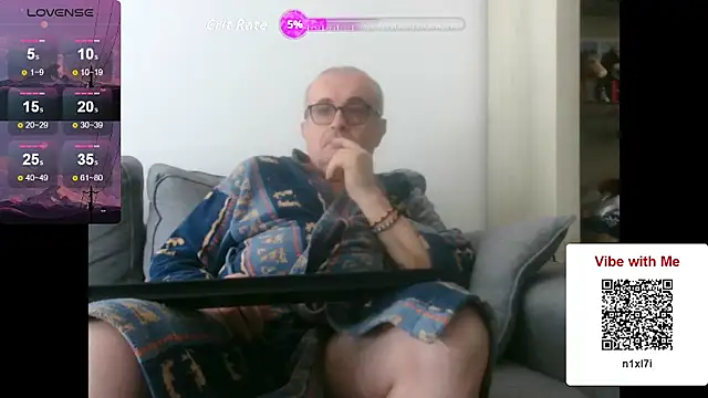 Bretoncool online show from 10-17-25, 11:12