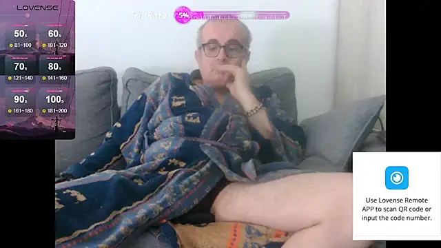 Bretoncool online show from 11-06-25, 12:42