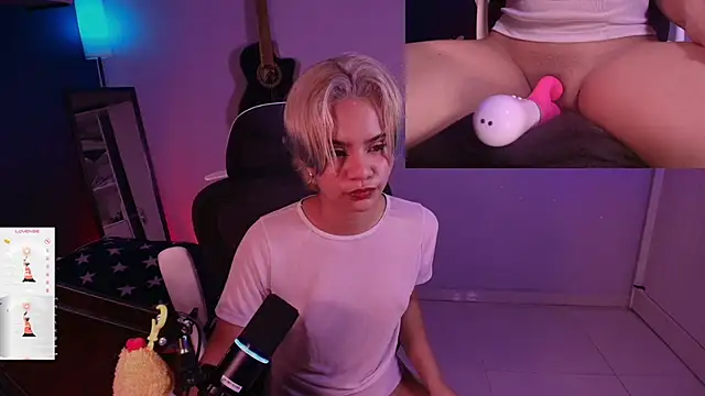 marlena3312 online show from 10-25-25, 07:14