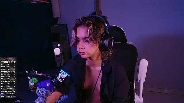 marlena3312 online show from 03-29-26, 02:08