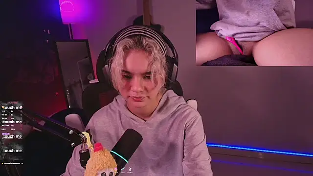 marlena3312 online show from 11-30-25, 03:24