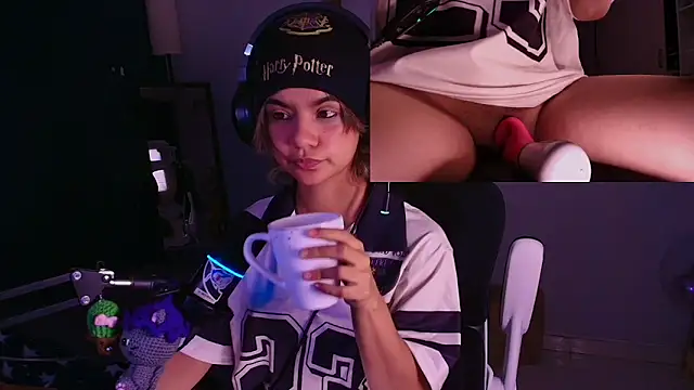 marlena3312 online show from 03-20-26, 01:34