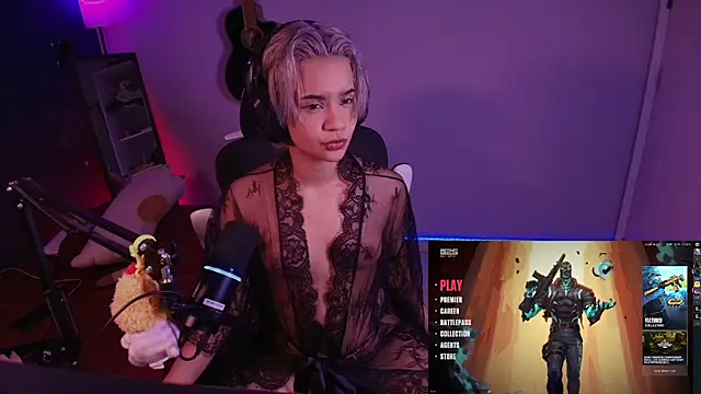 marlena3312 online show from 11-08-25, 07:06