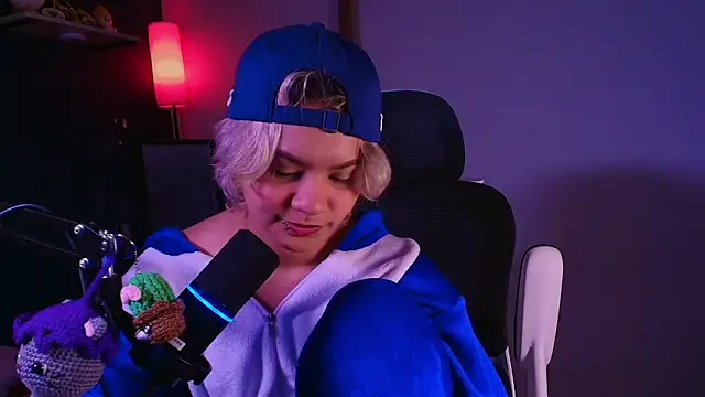 marlena3312 online show from 02-02-26, 01:21