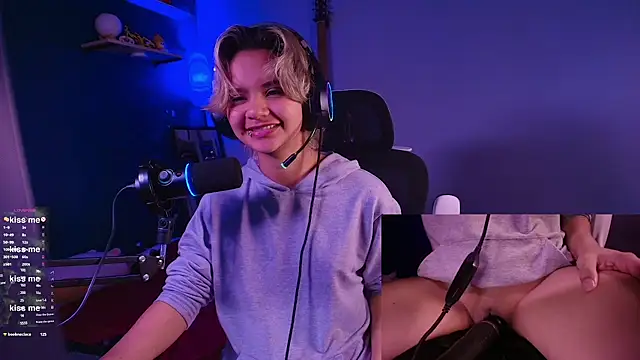 marlena3312 online show from 02-06-26, 02:13