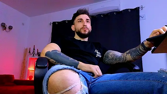 MightyAaron66 online show from 02-28-26, 04:34