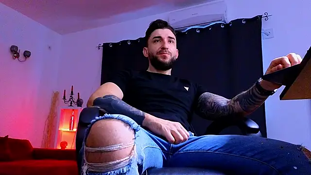 MightyAaron66 online show from 01-11-26, 06:53