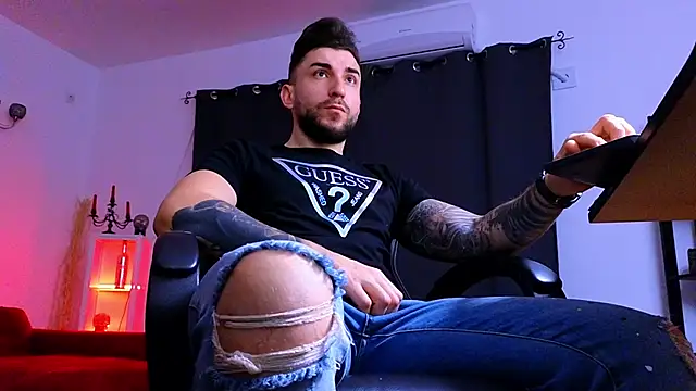 MightyAaron66 online show from 01-17-26, 05:22