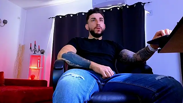 MightyAaron66 online show from 07-26-26, 04:52