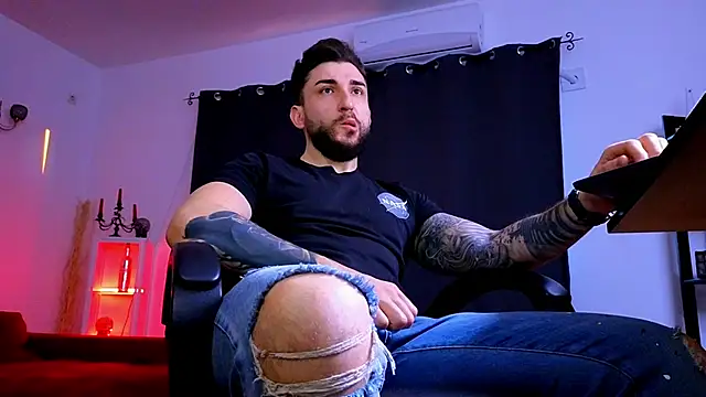 MightyAaron66 online show from 03-10-26, 04:38