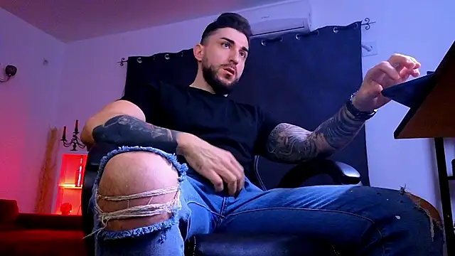 MightyAaron66 online show from 03-20-26, 03:51