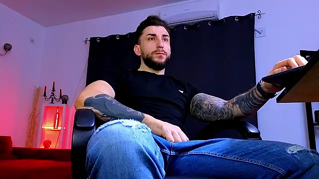 MightyAaron66 online show from 02-15-26, 03:40