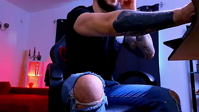 MightyAaron66 online show from 05-15-26, 03:15