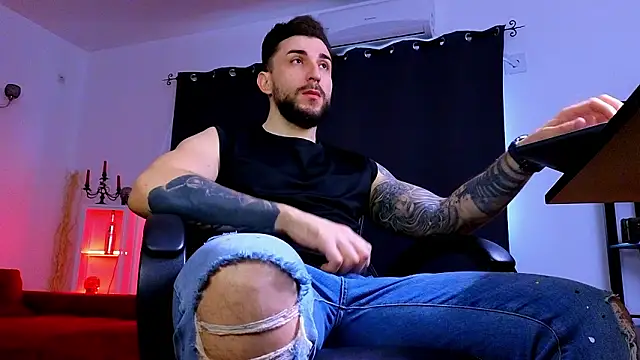 MightyAaron66 online show from 02-17-26, 09:28