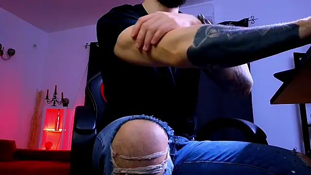 MightyAaron66 online show from 03-16-26, 03:47