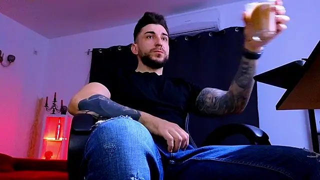 MightyAaron66 online show from 03-30-26, 04:14