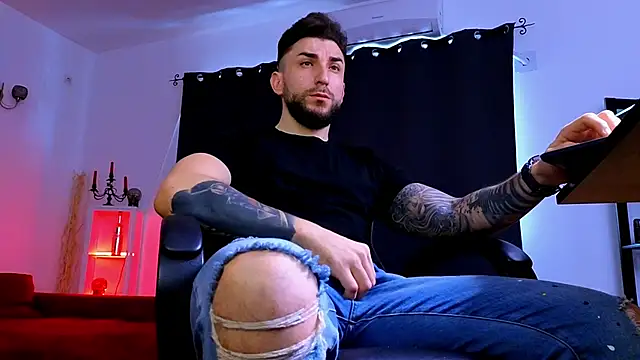 MightyAaron66 online show from 02-21-26, 07:10