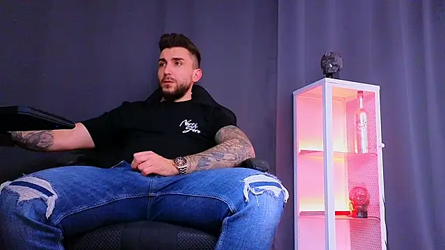 MightyAaron66 online show from 03-02-25, 05:30