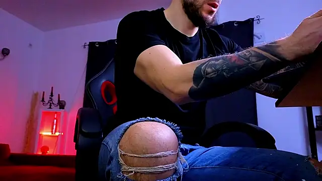 MightyAaron66 online show from 03-11-26, 03:44