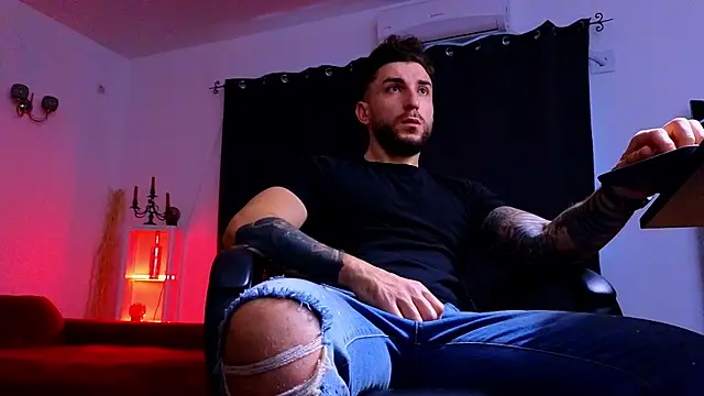 MightyAaron66 online show from 11-09-25, 05:44