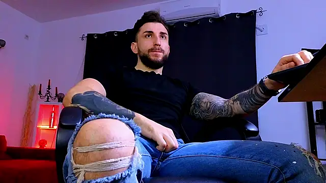 MightyAaron66 online show from 02-13-26, 03:23