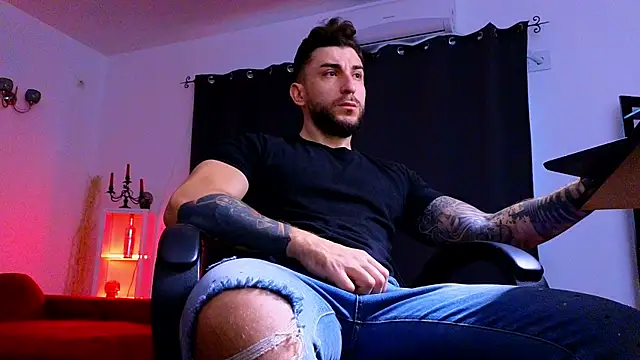 MightyAaron66 online show from 11-10-25, 06:29