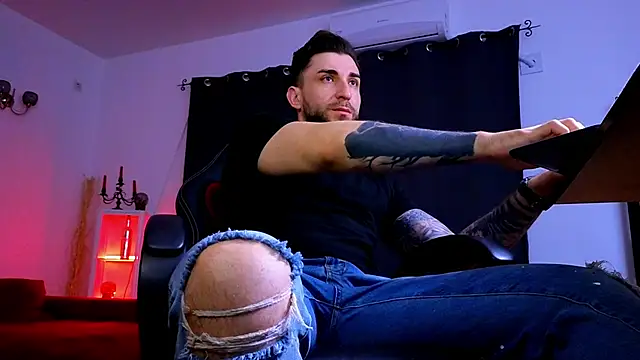 MightyAaron66 online show from 03-05-26, 02:30