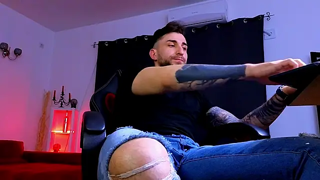 MightyAaron66 online show from 02-20-26, 06:43